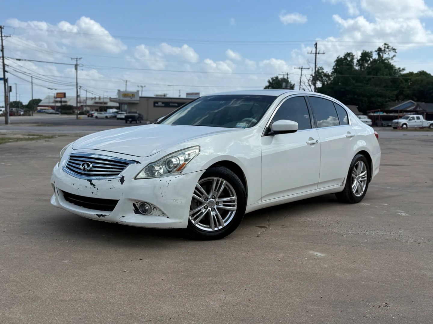 infiniti g sedan 2011 JN1CV6AP3BM305553 image infiniti g sedan 2011 JN1CV6AP3BM305553 image